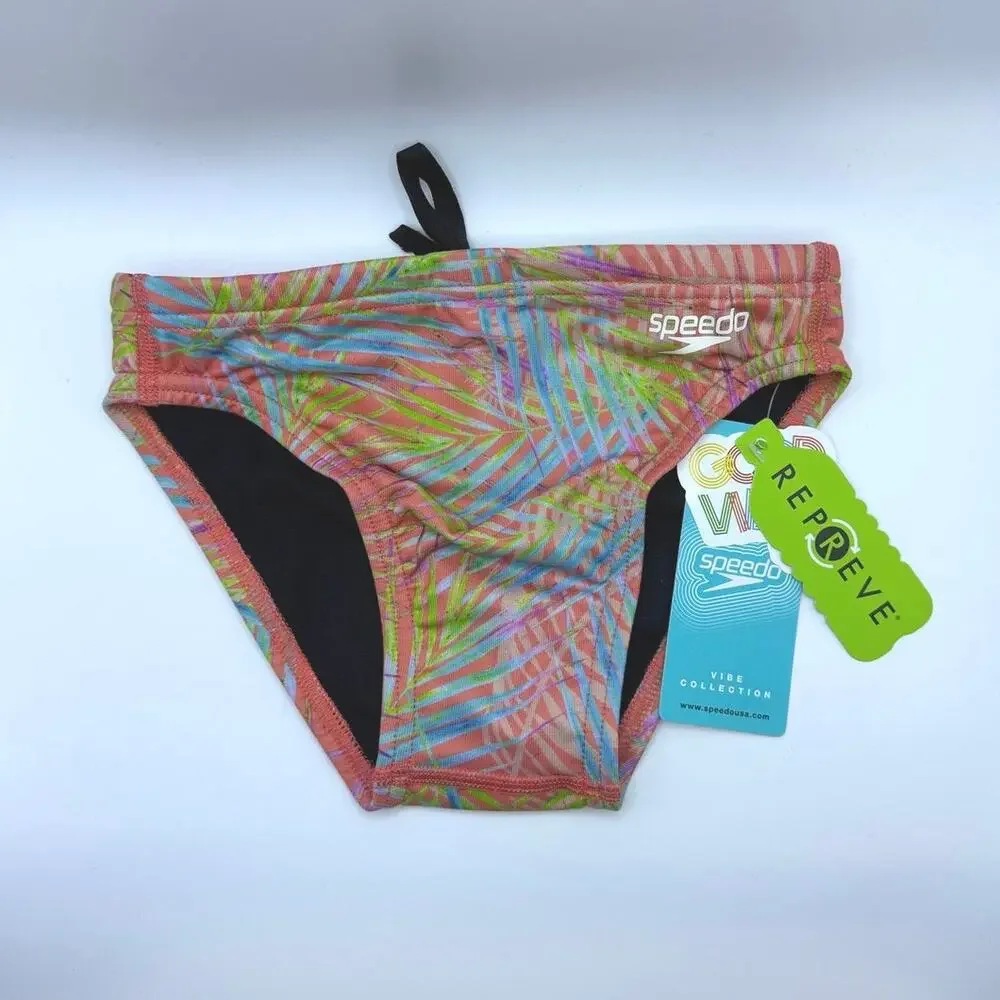 Speedo Swim Briefs